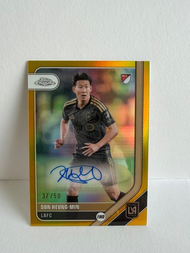 Hueng min son true - min, auto
