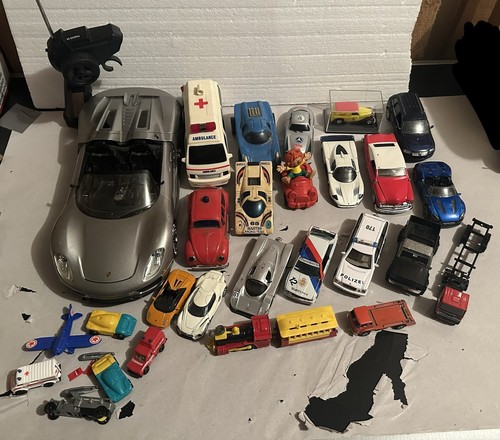Sammelautos spielzeugautos - /,