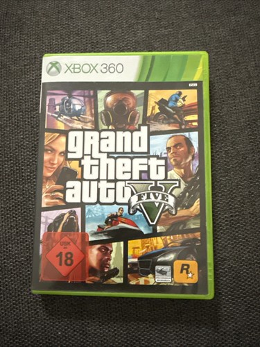 Grand theft auto - grand,