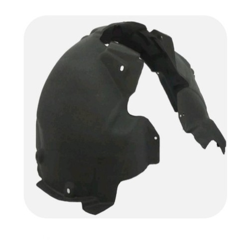 Randhausschale audi b8 - b8,