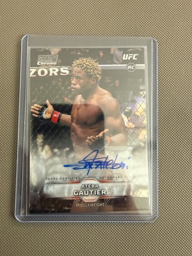 Topps stadium chrome - stadium,