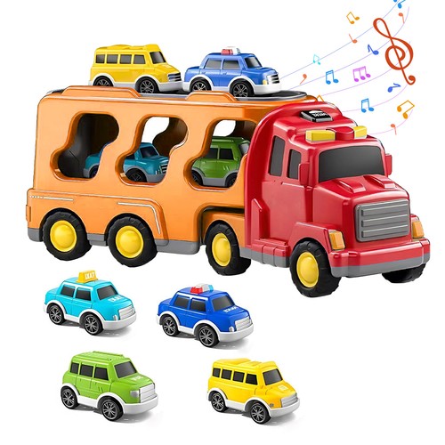 In1 auto spielzeug - in1,