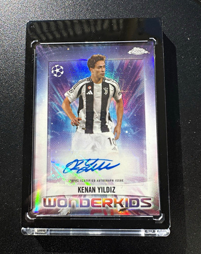 Topps chrome 2024 - topps, 2024/25