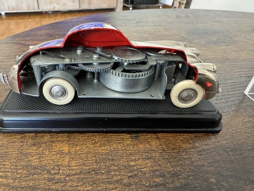 Premäta jaguar schnittmodel