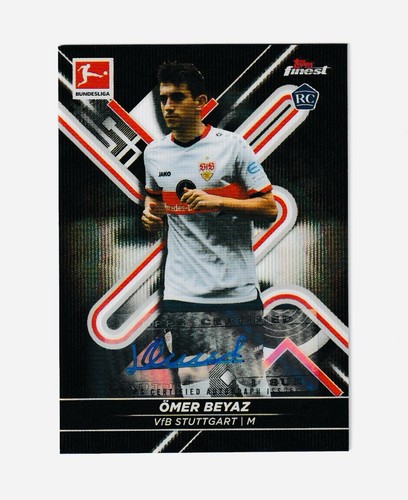 2021 topps finest - topps,