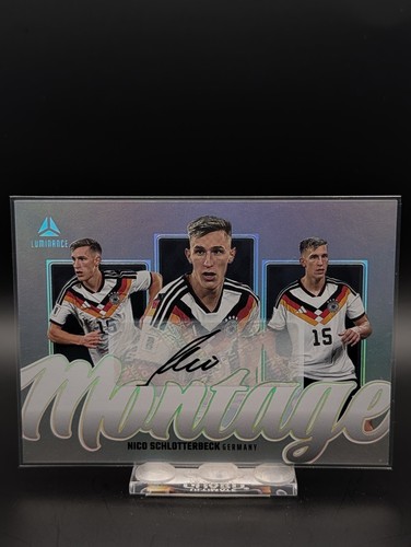 Nico schlotterbeck auto 2026 - auto,