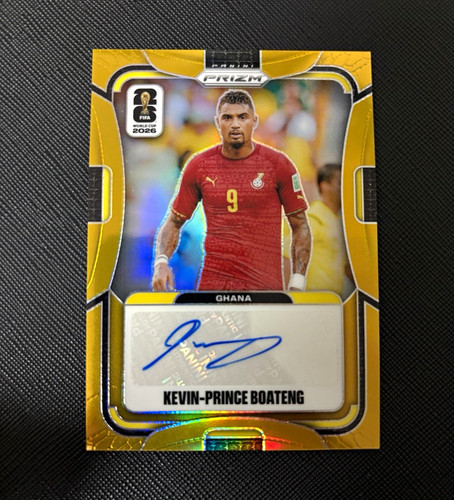 Kevin prince boateng - kevin-prince, auto