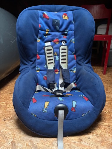 Kindersitz auto mercedes - kindersitz,