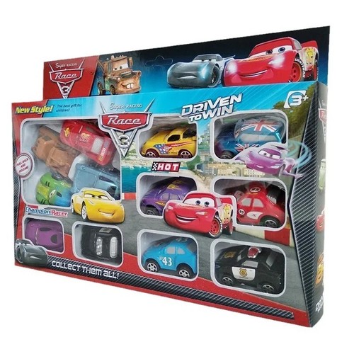 Stück disney pixar cars - disney,