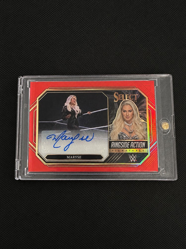 2023 panini select wwe - panini,