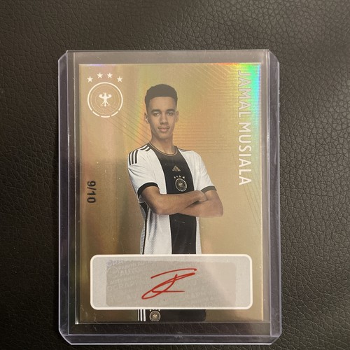 Panini 2022 monocovette dfb - panini,