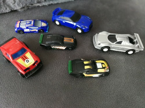 Spielzeugautos - 6,