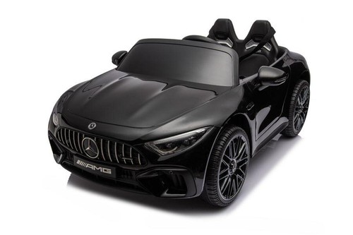 Mercedes sl63 amg kinderauto - mercedes,