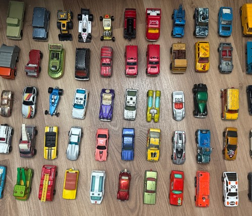 Hot wheels siku lesley - siku,