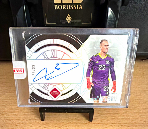 Panini 2022 national - panini, treasures