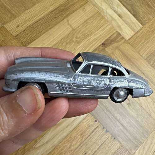 Märklin mercedes benz - mercedes-benz, sl