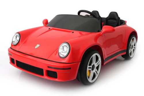 Porsche ruf kinderauto - porsche,