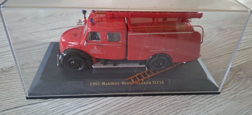 Feuerwehrautos