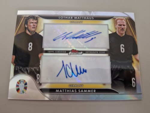Lothar matthäus matthias - lothar,