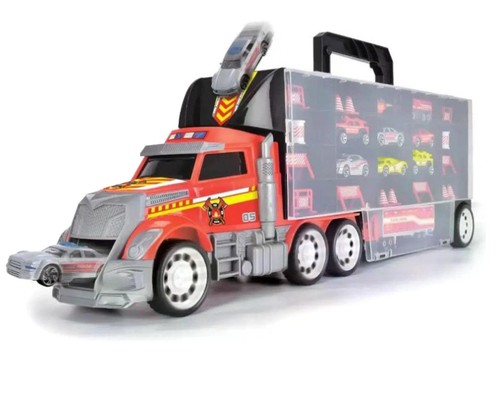 Dickie toys autotransport - dickie,