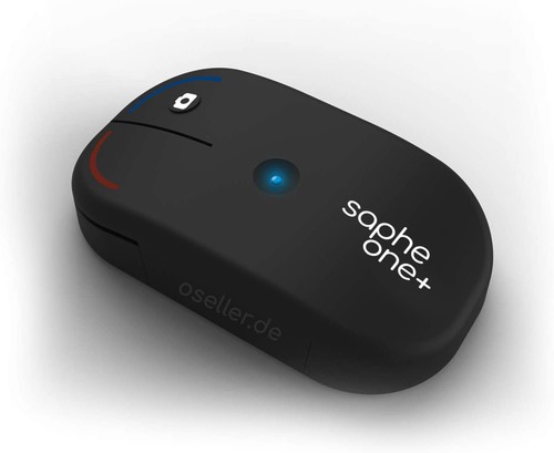 Saphe one blitzerwarner - one+, auto