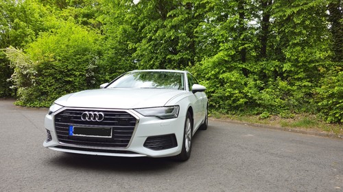 Audi avant 2019 - a6, 45