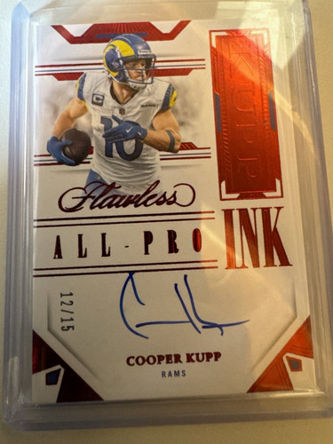 Panini flawless all pro - panini, all-pro
