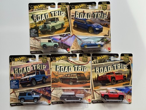 Hot wheels premium car culture - hot,