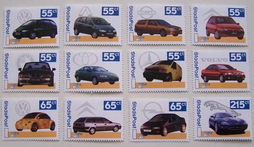 Niederlande lokal set - –,