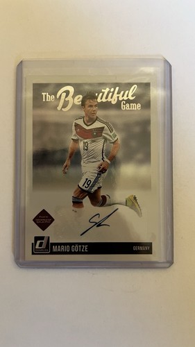 2022 panini donruss mario - panini,