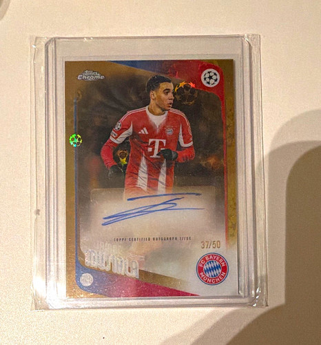 Topps chrome uefa - chrome,