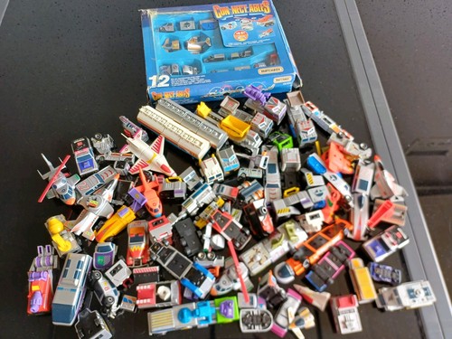 Matchbox con nect - matchbox, con-nect