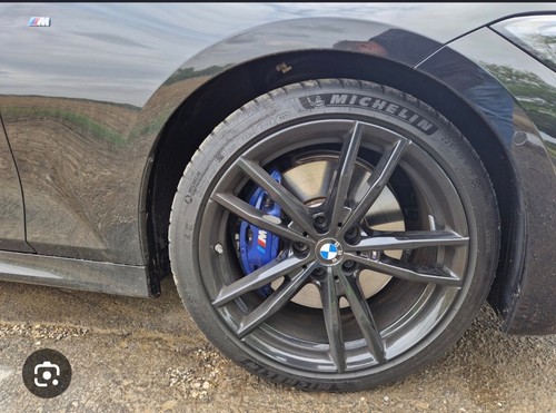 Bmw g20 g21 m340 - g20/g21, bremsanlage