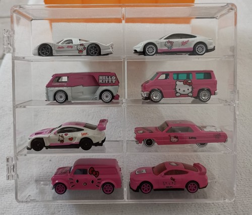 Hot wheels hello - hot,
