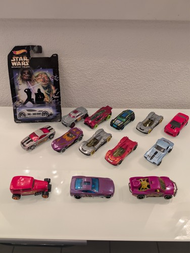 Hot wheels autos stück - wheels,