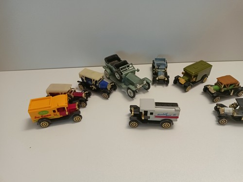Oldtimer spielzeugautos silver - oldtimer,