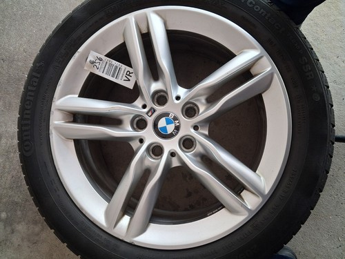 Winterräder komplett für bmw - winterräder,