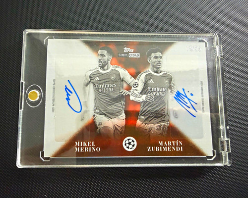 Topps simplicidad 2025 - topps,