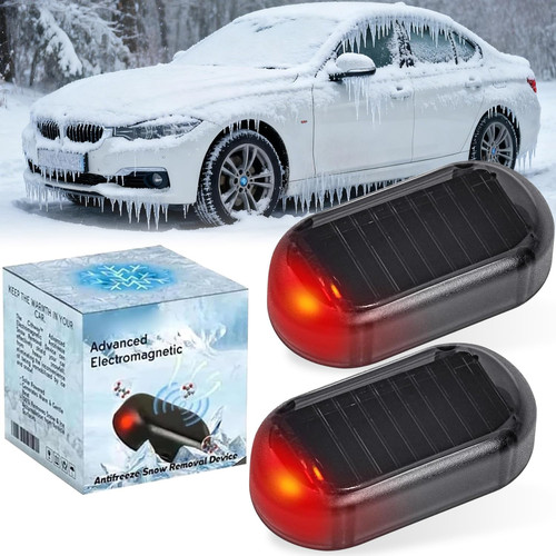 Stück auto enteiser - 2,