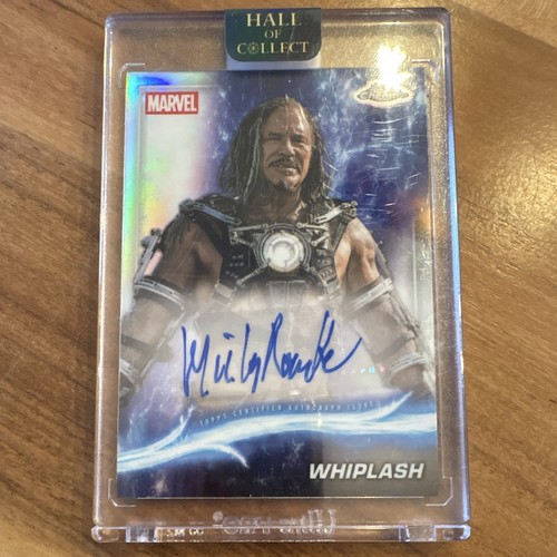 Topps marvel studios chrome - studios,