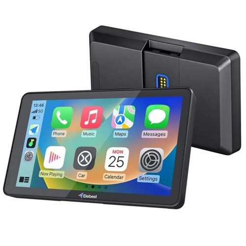 Elebest bmw navigator - elebest,