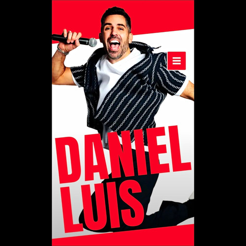 Daniel luis autotune in - luis,