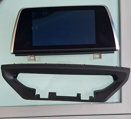 Bmw monitor display - display, 2018