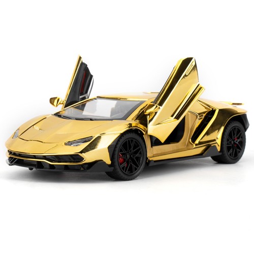 Lamborghini modellauto 24 - modellauto, 1/24