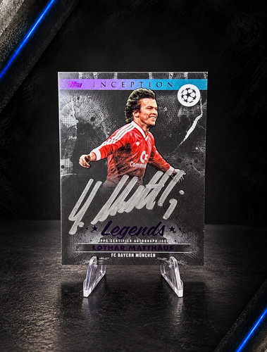 2024 topps ucc inception - topps,