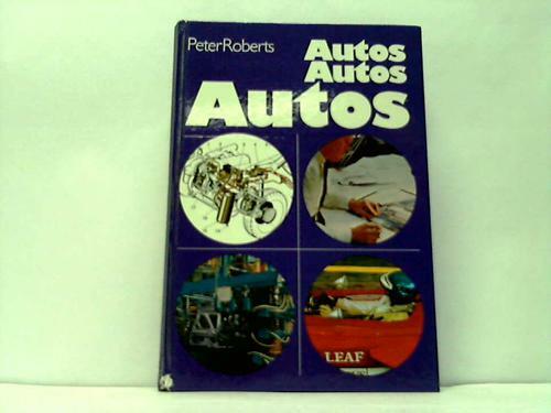 Autos - autos,
