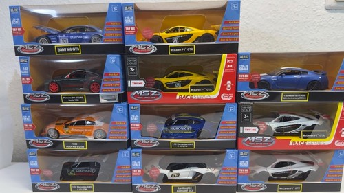 Autos konvolut modell - xl,