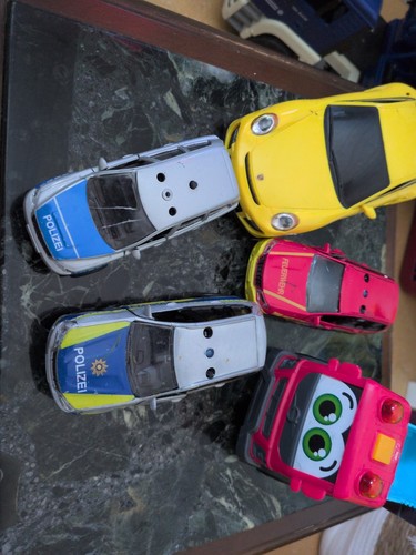 Markenlos verschiedene autos - markenlos:,