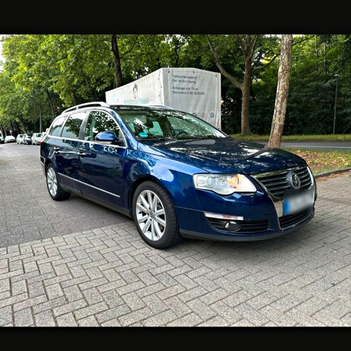 Passat variant 2 - b6, 2.0