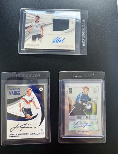 Panini karten germany auto - panini,